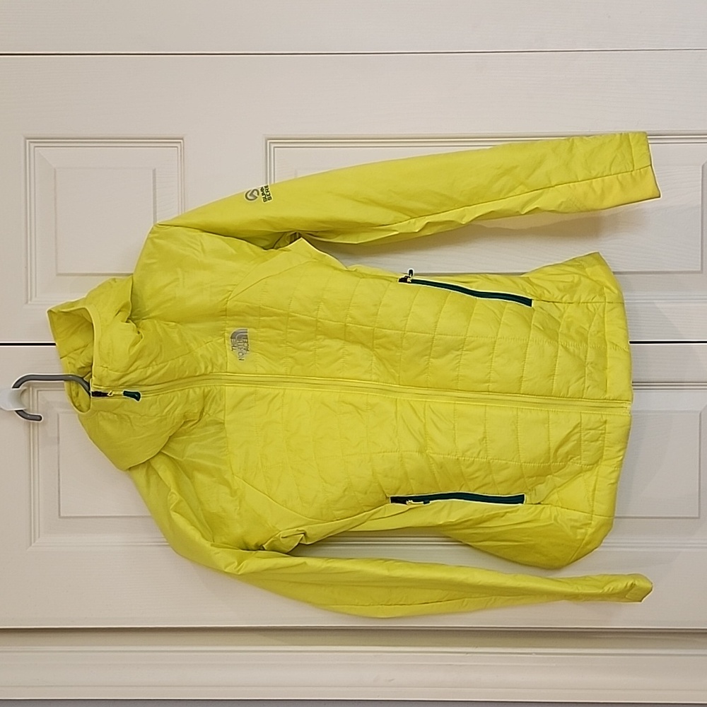 Women's North Face coat